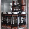 LEITINHO DE MAROMBEIRO 12 Unid. YoPRO Bebida Láctea UHT Chocolate 15g de proteín…