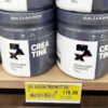Creatina Max Titanium Monohidratada em Pó pote 300g POR 42,41 CUPOM: AGORA18H h…
