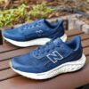 5 CORES DISPONÍVEISSSS Tênis New Balance Fresh Foam Arishi V4 DE 529 | POR 254,3…