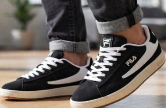 FILAZINHO CASUAL Tênis Fila Court 90 (3 cores) DE 499 | POR 198 Aplicar o Cupom …