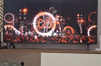 50TONA NAQUELE PREÇO MASSA Smart TV 4K 50″ LG UHD 4K DE 2.999 | POR 1.544 NO PIX…