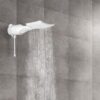 TÁ SAINDO MUUUITO EM CONTA Chuveiro Loren Shower Eletrônico 6800w 220v Lorenzett…