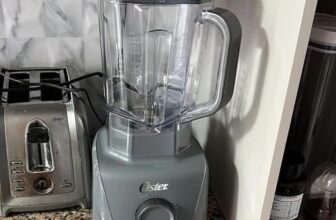 AQUELA VITAMINONA AGORA Liquidificador Oster 1100 Full 3,2L DE 179 | POR 107,20 …