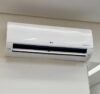 NÃO FIQUE SOFRENDO NO VERÃO, APROVEITA Ar Condicionado LG AI Smart Inverter Voic…