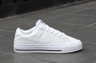 TENIS TOP DA NIKE Tênis Nike Court Legacy Next Nature DE 549 | POR 263 em 6x CUP…