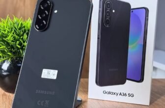 INTERMEDIARIO PRECIN BACANA Samsung Galaxy A36 5g 256gb 8gb Ram POR 1.367,10 CUP…