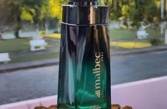 Perfume Malbec Vert Colônia 100ml DE 229,90 | POR 131,96 até 5x CUPOM: SORRISON…