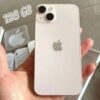 É HORA DE PEGAR O 13 iPhone 13 (128 GB) POR 2.823,47 NO PIX Aplique o cupom no a…
