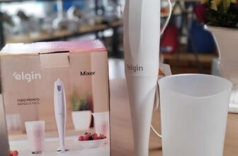 BATER SEM ESFORÇO Mixer de Mão 200W Elgin 220v POR 52,89 https://amzn.to/4o9Gm2I…