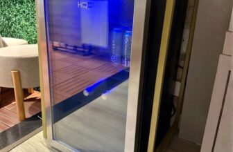 PAPO DE PEDIR EM CASAMENTO GANHAR UM DESSE Cervejeira Expositor Vertical Hq Vd 1…