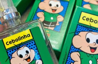 APENAS ALPHAS…você sabe o que sobra para os betas Deo Colônia Cebolinha 25ml P…