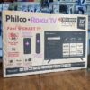 Smart TV 32” Philco Roku TV Led Dolby Audio DE 999 | POR 667  CUPOM: BOLANAREDE…