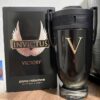 O CLÁSSICO Perfume Paco Rabanne Invictus Victory Extreme EDP 200ml DE 997 | POR …