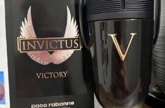 O CLÁSSICO Perfume Paco Rabanne Invictus Victory Extreme EDP 200ml DE 997 | POR …