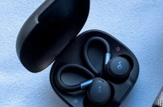 IMPOSSÍVEL DE CAIR DAS SUAS OREIA Soundcore by Anker Sport X20 DE 816 | POR 426 …