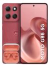 COMBINHO TOPPER   Smartphone Motorola Moto G86 5g + Moto Buds – 256gb 24gb POR 1…