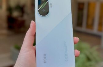 O BRABO DA XIAOMI Xiaomi Poco F7 5G, 512GB, 12GB RAM, Branco DE 3.299 | POR 2.69…