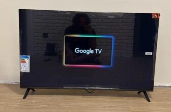 MELHORE SEU VISUAL NA TV! Smart TV TCL 43″ LED Full HD DE 1.899 | POR 1.399,99 E…