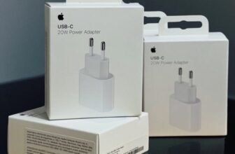 PAGA 5K NO CELULAR E NÃO COMPRA O CARREGADOR CERTO? Carregador Adaptador Usb-c D…