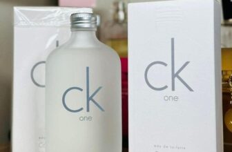200ML DO CK PRA TU Perfume Calvin Klein CK One EDT 200ml DE 659 | POR 258 https:…