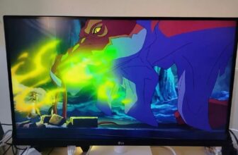 Monitor LG UltraFine Tela IPS UHD 4K 27″, HDR10 POR 1.089 EM 10X Aplique o cupo…