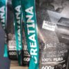 Creatina Monohidratada 600g Soldiers Nutrition DE 159 | POR 32  CUPOM: AUTOCUID…