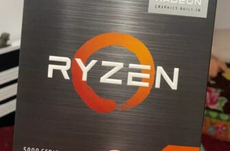 TÁ MONTANDO A MÁQUINA? Processador AMD Ryzen 7 5700G DE 1.999 | POR 959 EM 12X R…