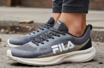 VEM DE TÊNIS COMIGO Tênis Fila Efecto 2 (38 ao 43) DE 392 | POR 172,21 CUPOM: RE…