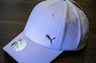 COBRIR A PISCINA QUE JA TA RASA Boné Ess Metal Puma Cat Baseball Puma DE 129 | P…