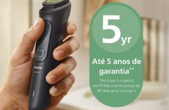 PROFISSA ESSE Aparador De Pelos Multigroom 8 Em 1 Philips 127/220v DE 229,90 | P…