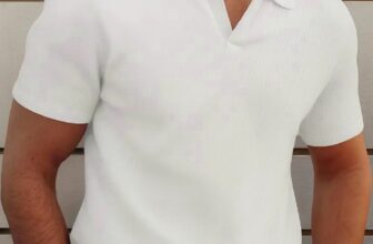 Camisa Polo Tricô Texturizada DE 78 | POR 57  https://meli.la/1JKyPpj…