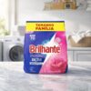 Brilhante Lava-Roupas em Pó Perfume e Cuidado Extraordinário 4kg POR 35,53 http…