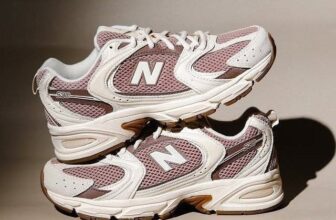 Tênis New Balance 530 (3 cores) DE 749 | POR 472 em 10x CUPOM: VALEALEGRIA http…
