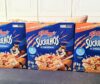 CAFÉ DA MANHÃ DE TIGRÃO Cereal Sucrilhos® Original Kellogg’s® 1kg POR 26,36 Sele…