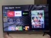 Smart TV 32” Philco Roku TV DE 815 | POR 683,50 no Pix CUPOM: RANGEL50OFF https…