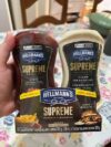 NÃO PODE FALTAR NO HAMBURGUER Hellmann’s Supreme Kit Ketchup 390g + Maionese 330…