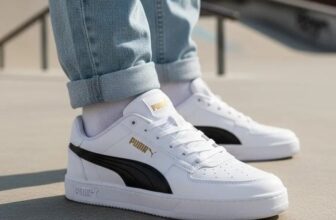 NÃO DOU 3 DIAS PRO CADARÇO ESTAR TODO SUJO Tênis Puma Caven 2.0 DE 449 | POR 231…