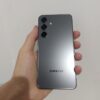 VAI QUE VAI NO S24 DE 256GB Samsung Galaxy S24, 256GB, 8GB RAM DE 2.999 | POR 2….