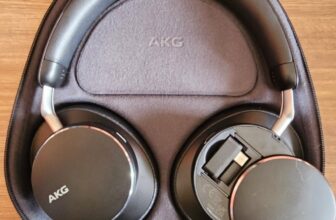 QUALIDADE DEMAISSSSpreço médio normalmente 1.5k Fone de Ouvido Bluetooth, AKG N9…