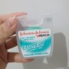 Johnson’s Reach Fio Dental Essencial Menta 100m POR 11,77 (Quantidade mínima: 2…