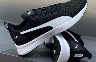 DAR ROLE E IR PRO TREINO NO ESTILO! Tênis Flyer Runner Mesh Bdp Puma DE 349,99 |…