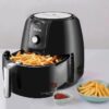 MAIOR QUE SEU APARTAMENTO Air Fryer Philco Gourmet PFR13P — 8,1L, 127V POR 239 E…