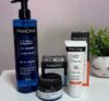 Kit Principia Skincare: Gel de Limpeza GL-02 + Protetor Solar FPS 60 + Creme Hi…