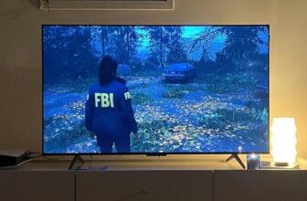 HORA DE TROCAR SUA TV DE TUBO Smart TV TCL 55″ QLED 4K POR 1.889 NO PIX ou 1.999…