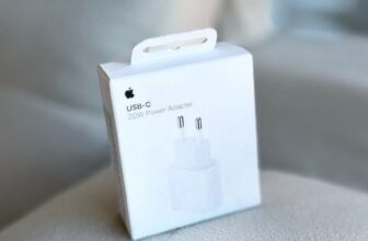 TEM QUE USAR O OLIGINAL Carregador Adaptador Usb-c De 20w para iPhone DE 219 | P…