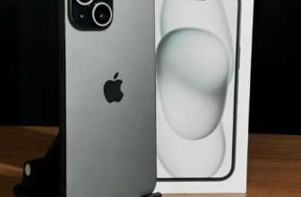 TEM RICO ONLINE? bom diaApple iPhone 15 128GBR$ 3.845 no PixUse o Cupom: OFF500 …