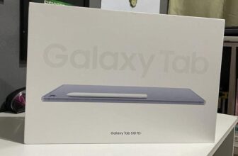 TABZÃO S10 FE+ COM CUPOMMM Galaxy Tab S10 FE+ 128GB   POR 1.965 no Pix Aplique o…