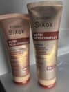 PREÇO EXCELENTE Combo Siàge Nutri Acid.complex: Shampoo 250ml + Condicionado DE …