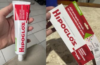 PÓS CARNAVAL AMIGO, PRA VOCÊ QUE SAIU ASSADO HIPOGLÓS, Creme Preventivo De Assad…