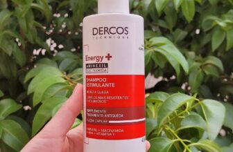 VAMO FORTALECER ESSE CABELIN PA HORA Shampoo Estimulante Tratamento Antiqueda En…